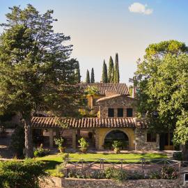 Fattoria Capannacce, hotell sihtkohas Pari
