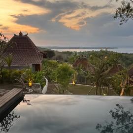 La Colline Nusa Penida, hotel a Toyapakeh