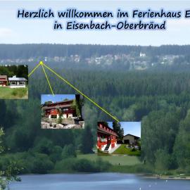 Ferienhaus Elfi Mit 85qm
