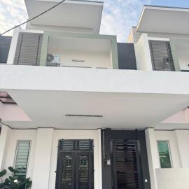 Our Ruma Homestay