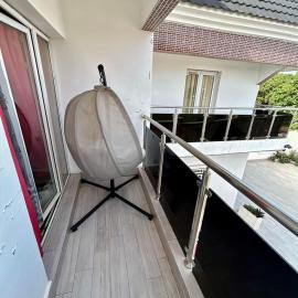 La Parisienne Luxury villa