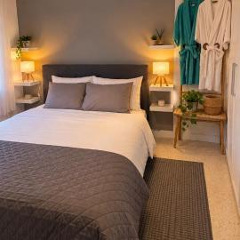 The Cyprus Nest, hotel v mestu Kophinou