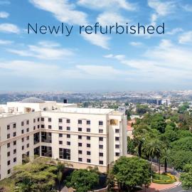 NH Johannesburg Sandton