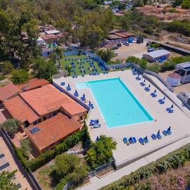 Hotel Eurovillage