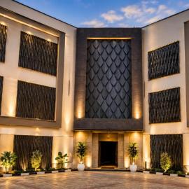 Rubis Signature Suites