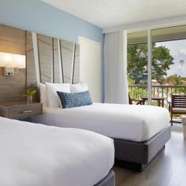 SkyBeach Resort