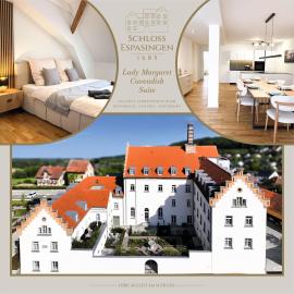 Schloss Espasingen am Bodensee Suite 24