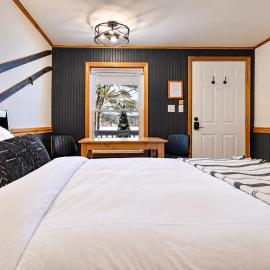 The Inn at the Rostay, hotel en Bethel