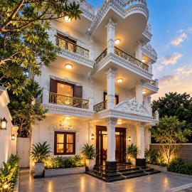 Rose Wood Cat Ba Villa - Managed by H&E Hospitality