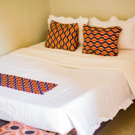 IMPANO GUEST HOUSE BY FREUDE Musanze