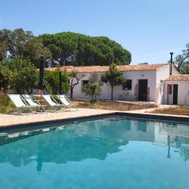 Monte da Oliveira