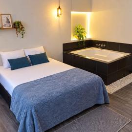 Ortega La 33 Hotel y Spa