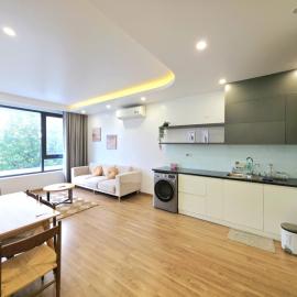 The LuxHomes Apartment - Vinhomes Marina HD47, hotel a Hai Phong