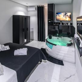 Amour - House with Private Jacuzzi