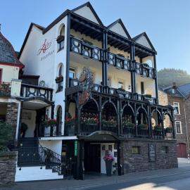 Hotel Altes Winzerhaus