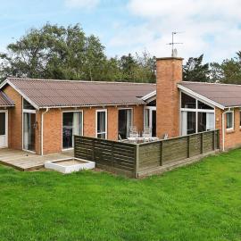 4 star holiday home in Hjørring