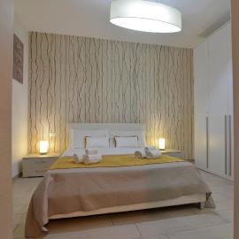 Matera Central Nest