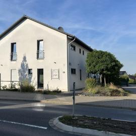 Gutunterdachgebracht, hotel a Langerwehe