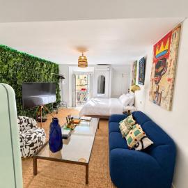 L'Atelier Privé Studio and Private Gym