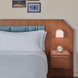 Hotel Indigo Raleigh Downtown by IHG