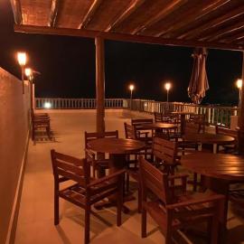 Swell Praia Hotel