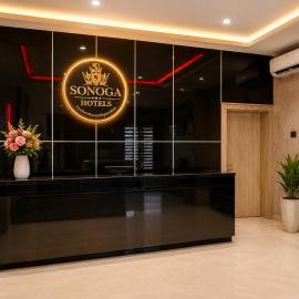 Sonoga Hotels & Suites