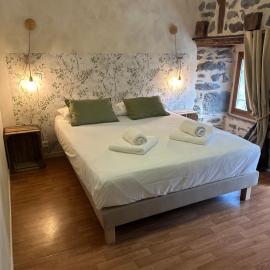 Auberge Les Fontilles
