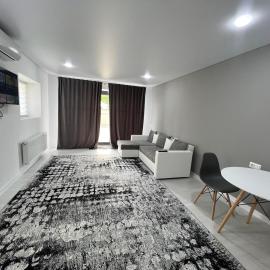 APARTMENT CENTRAL zm