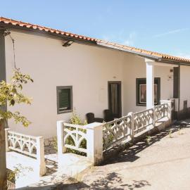 Sertã में, होटल A Casa da Azenha