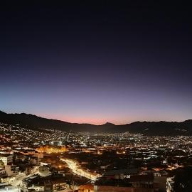 Apartamento Panoramic Cusco