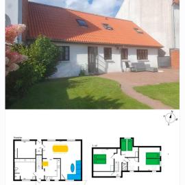 Struer Holiday House, hotel a Struer