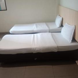 T hotel tawau