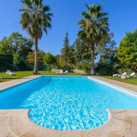 Casas Las Canteras Cuevas Bajas by Ruralidays, Hotel in Cuevas Bajas