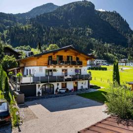 Haus Katharina, SUMMERCARD INCLUDED