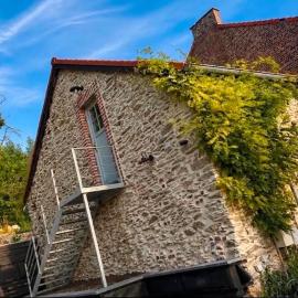 Au Clos du Saule