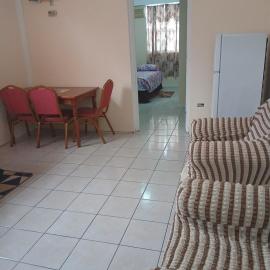 Cozy Picard Apartment- Jeanne's Place