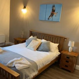 The cottage inn llandeilo, hotel u gradu 'Llandeilo'