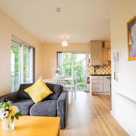City Campus Holiday Village - Limerick City Centre
