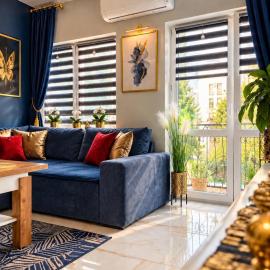Premium Stay & Fly Warsaw Modlin Airport