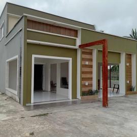 6 quartos,5 banheiros,wifi,estacionamento 2km do centro, hotel i Bananeiras
