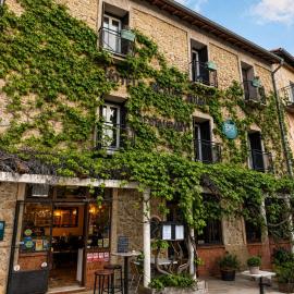 Hôtel restaurant Beauséjour