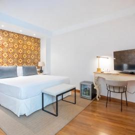 Hotel BESTPRICE Córdoba