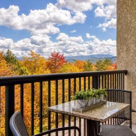 Mountain View Condo by Beyond Expectations، فندق في بيدجن فورج