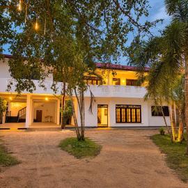 Asiri guest house