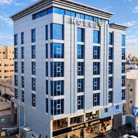 Signature Guest Hotel