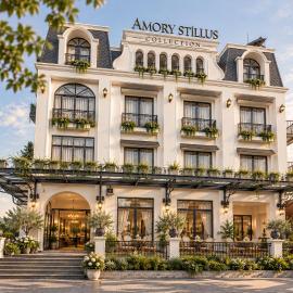 Amory Stillus Collection Dalat