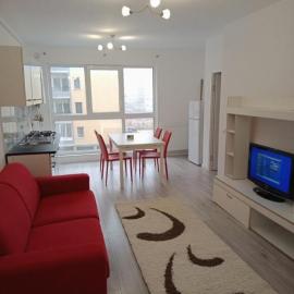 Biby apartament