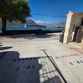 Waterfront Apartment Petrovina