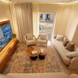 blue dimond villa, Hotel in Dschidda