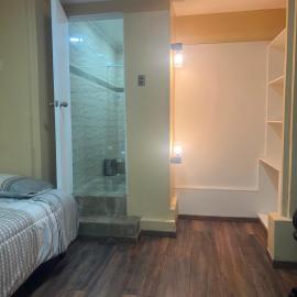 Hotel Argentina